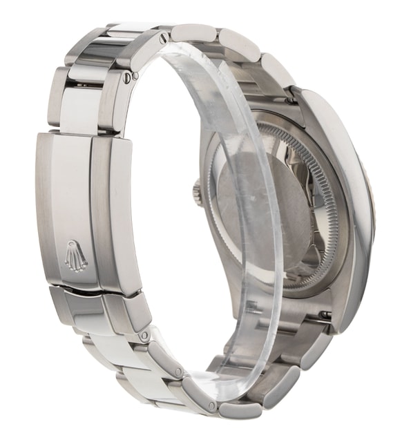 Rolex Datejust 116234 Image 3